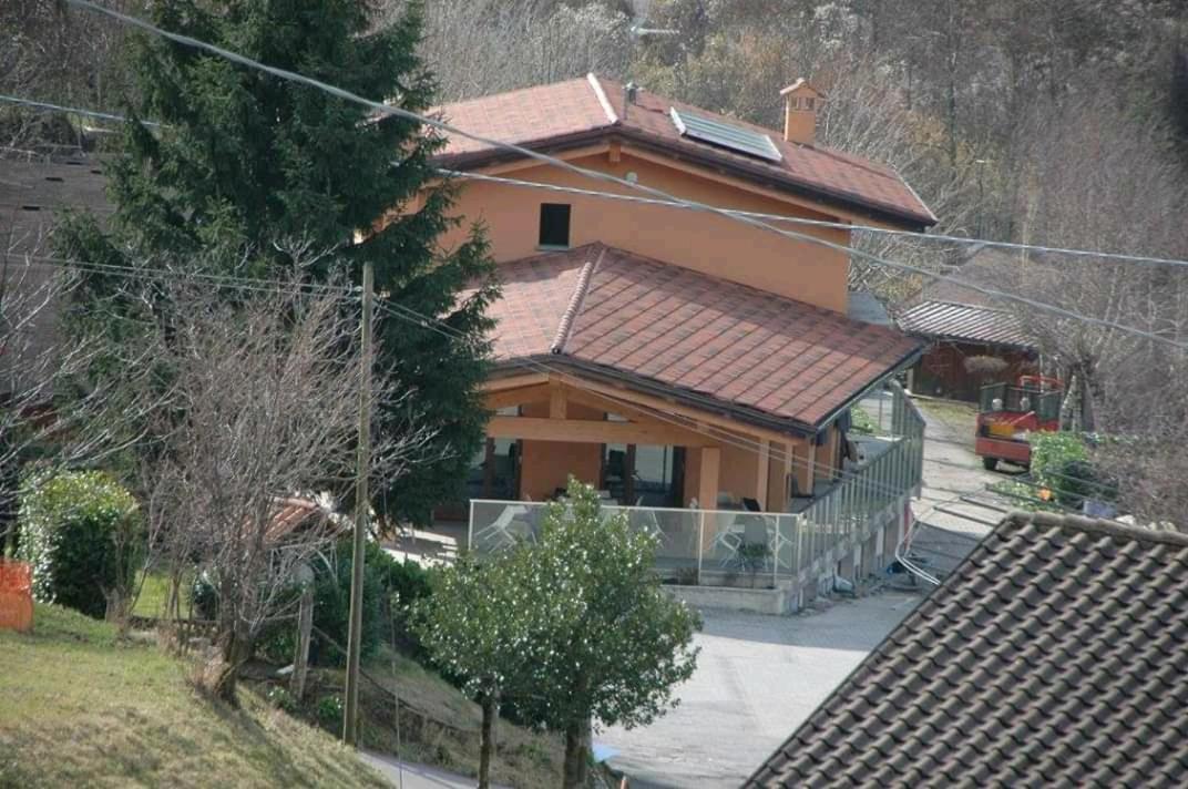 Bungalow Classic Zone Exterior foto
